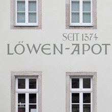 Löwen-Apotheke