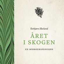 <cite>Året i skogen</cite> by Torbjørn Ekelund