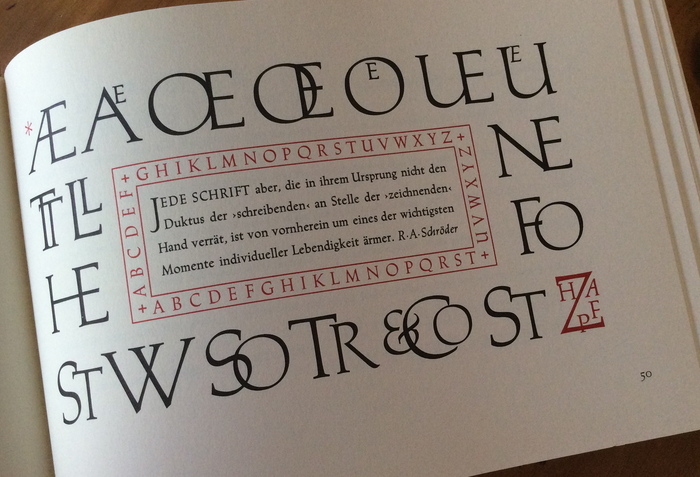 Manuale Typographicum by Hermann Zapf 4