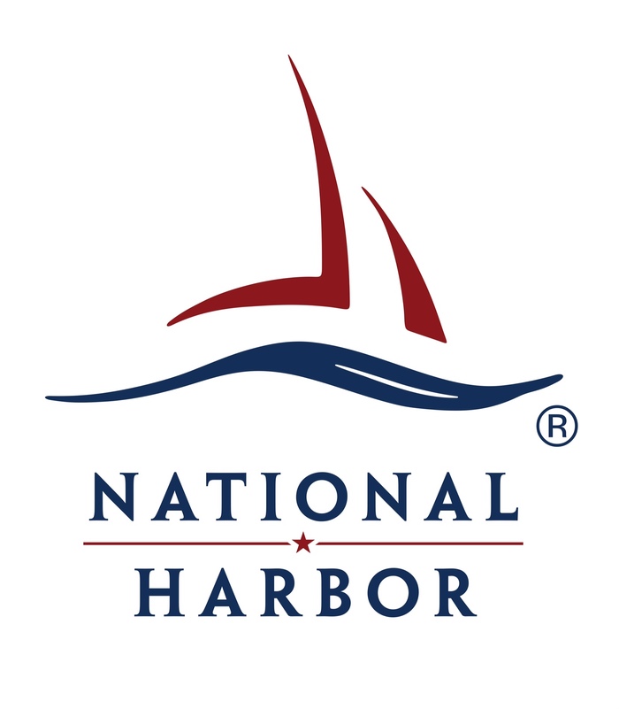 National Harbor logo