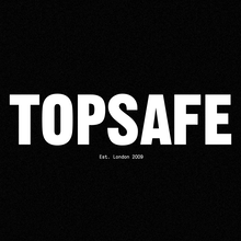 Topsafe identity and website