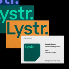 Lystr
