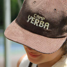 Camp Yerba by Yerba Madre
