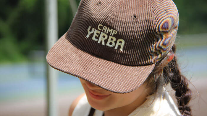 Camp Yerba by Yerba Madre 16