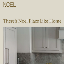 Noel Design &amp; Remodel website