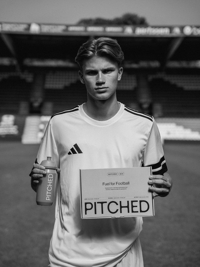 Pitched Fuel 1