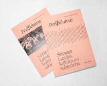 <cite>Perspektīvas. Sievietes Latvijas kultūrā un sabiedrībā 1870–194</cite>