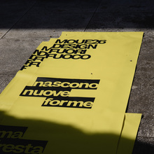 MOUE festival 2026, “Design fuori fuoco”