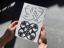 <cite>Making Books with Generative AI</cite> by Harley Smart