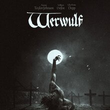 <cite>Werwulf</cite> (2026) teaser poster