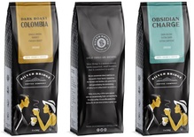 Silver Bridge Coffee