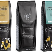 Silver Bridge Coffee