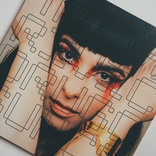 Maja Rivić — <cite>Drugo Sunce </cite>album art