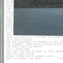 Polar Inertia – <cite>MTY314 – π</cite> album art