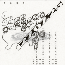 Sonospheres flyer