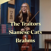 BBC Philharmonic Orchestra 2025/26