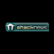 Shacknews logo