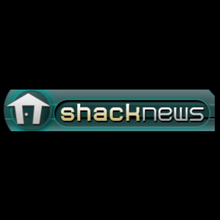Shacknews logo