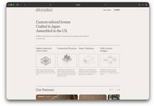 SAIBAI website
