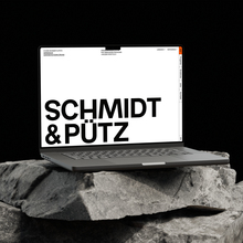 Schmidt &amp; Pütz