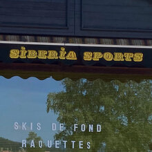 Siberia Sports