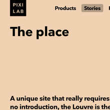 PIXILAB