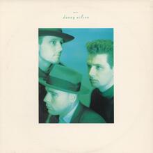 Danny Wilson – <cite>Meet Danny Wilson</cite> album art