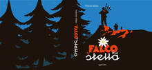 <cite>Il Falco e la Stella</cite> by Fabrizio Altieri