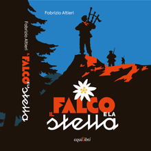 <cite>Il Falco e la Stella</cite> by Fabrizio Altieri