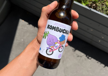 LABC Kombucha