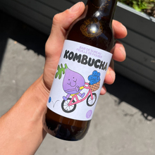 LABC Kombucha