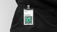 CenterSquare