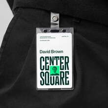 CenterSquare
