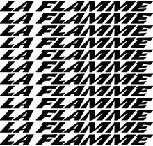 Studio La Flamme