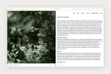 Klein und Haarig website