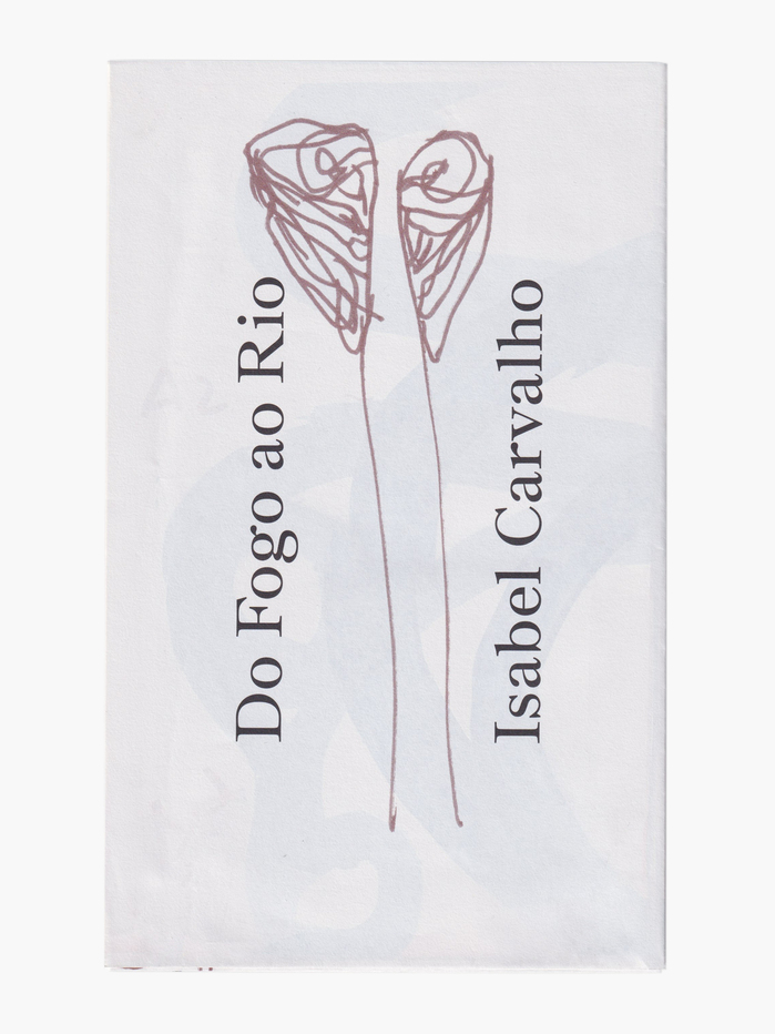 Do Fogo ao Rio by Isabel Carvalho 3