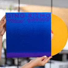 <span>Gino Ritmo</span> &amp; <span>Ricci Verace</span> – <cite>Night Shift (Part<span class="nbsp">&nbsp;</span>I</cite>) album art