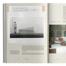 <cite>Torrington Project</cite> by&nbsp;Tom Burr