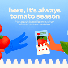 Backyard Farms website