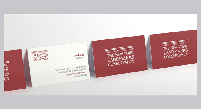 The New York Landmarks Conservancy 2