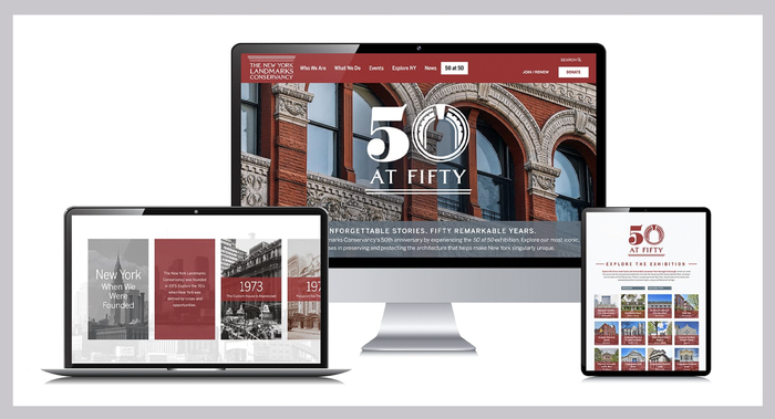 The New York Landmarks Conservancy 3