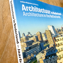 <cite>Architecture in the Netherlands 2025–2026</cite>
