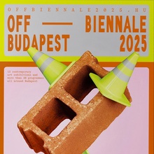 <span>OFF-Biennale Budapest 2025</span>
