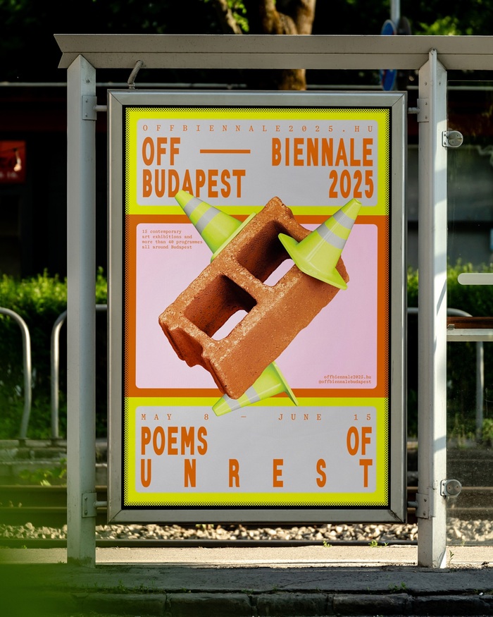 OFF-Biennale Budapest 2025 6