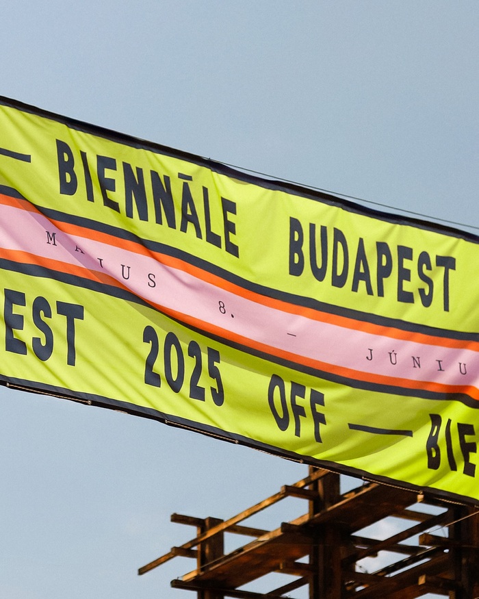 OFF-Biennale Budapest 2025 7