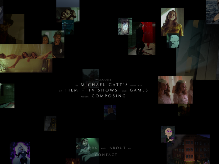 Michael Gatt portfolio 2