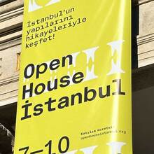 Open House İstanbul