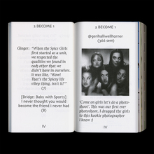 <cite>IRL – In Real Lif</cite>e N°2, “Working Together”: <br />
“2<span class="nbsp">&nbsp;</span>Become 1” feature