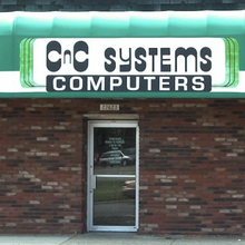 CNC Systems, Roseville