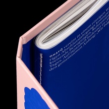 <cite>OHAYŌ</cite> exhibition catalog